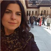 Profesora de español para extranjeros (ELE)